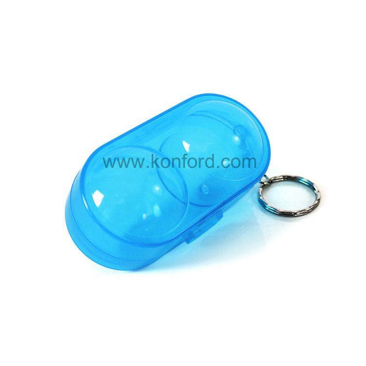 Table Tennis Ball Case