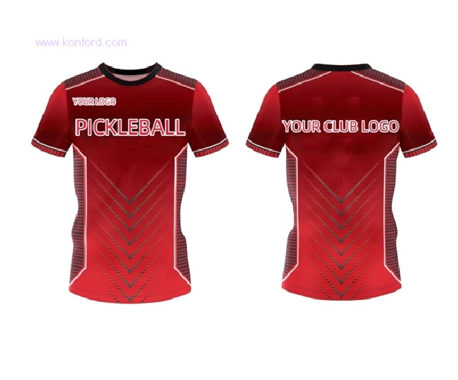 Custom T-Shirt (Sports/Fitness)