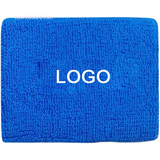 Sports wristband