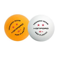 2 Star Table Tennis Balls