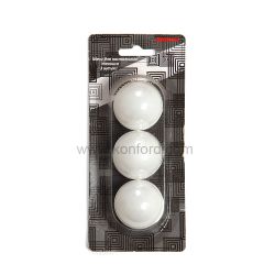 3 pcs/set Beer Ping Pong Balls