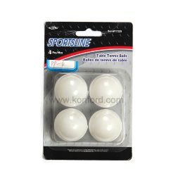 4 pcs/set Beer Ping Pong Balls