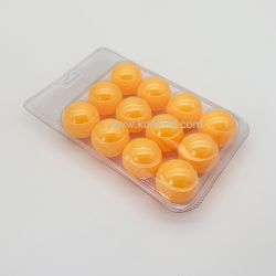 12 pcs/set Beer Ping Pong Balls