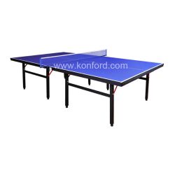 Table Tennis Table