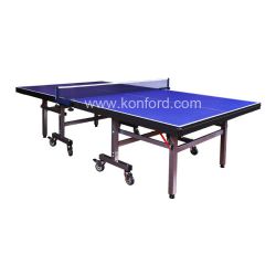 Table Tennis Table