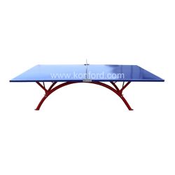 Outdoor Ping Pong Table