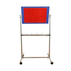 Table Tennis Training Rebound Board