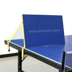 Table Tennis Training Rebound Board