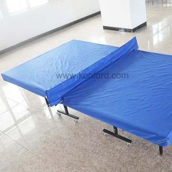 Table Tennis Table Cover