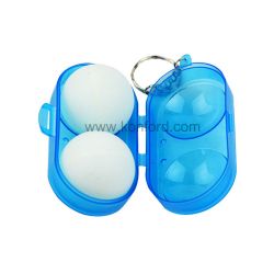 Table Tennis Ball Case