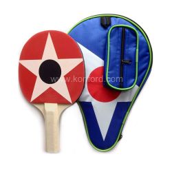 Table Tennis Racket