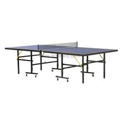 Table Tennis Table