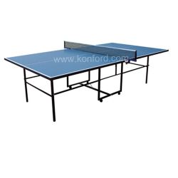 Table Tennis Table