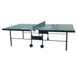 Table Tennis Table