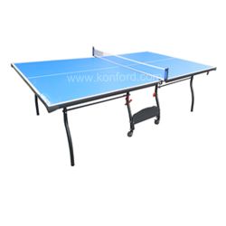 Table Tennis Table