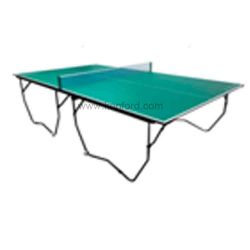 Outdoor Ping Pong Table