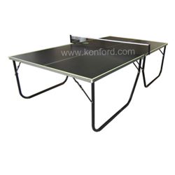 Outdoor Ping Pong Table