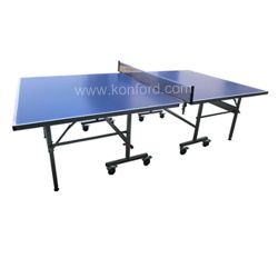 Outdoor Ping Pong Table