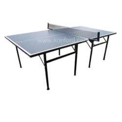 Table Tennis Table