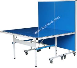 Outdoor Ping Pong Table