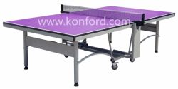 Table Tennis Table