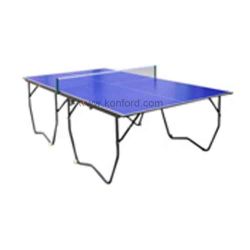 Table Tennis Table