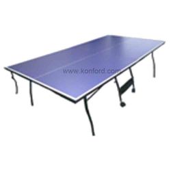 Table Tennis Table