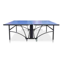 Table Tennis Table