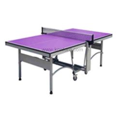 Table Tennis Table