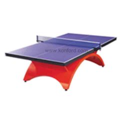 Table Tennis Table