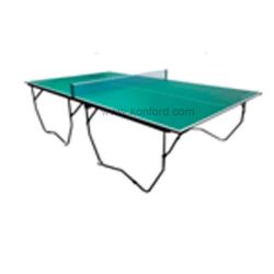 Table Tennis Table