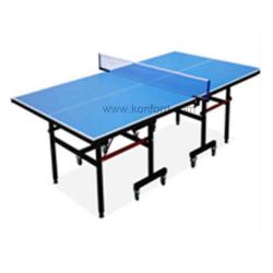 Table Tennis Table