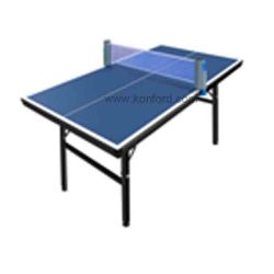 Small Table Tennis Table