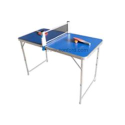 Small Table Tennis Table