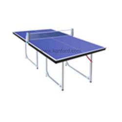 Small Table Tennis Table