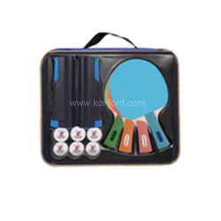 Table Tennis Racket Set