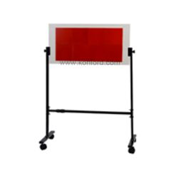 Table Tennis Training Rebound Board