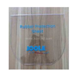 Table Tennis Rubber Sheet Protection Film