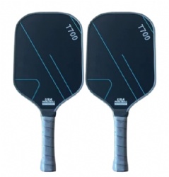 Carbon Pickleball Paddle