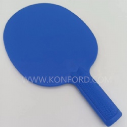 Outdoor table tennis bat