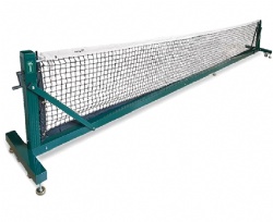 Pickleball Net Post Set