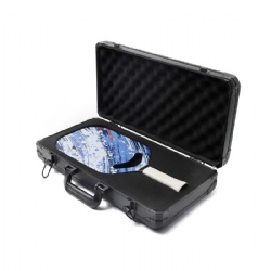 Pickleball Paddle Aluminium Case