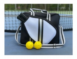 Pickleball Paddle Bag Set