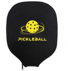 Pickleball Paddle Cover ( Racquet Case )
