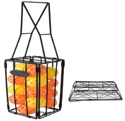 Pickleball Picker Balls Basket