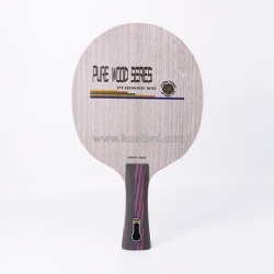 Table Tennis Blade